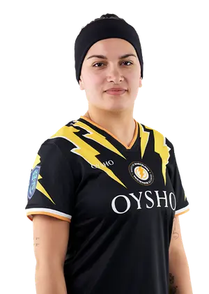 Imagen del jugador Berta Riera de la Kings League