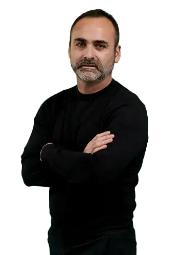 Imagen del presidente de Kunisports