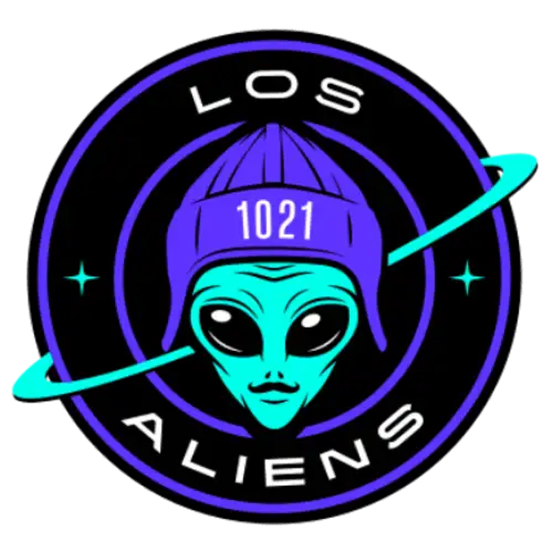 Los Aliens FC