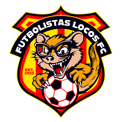 Futbolistas Locos FC