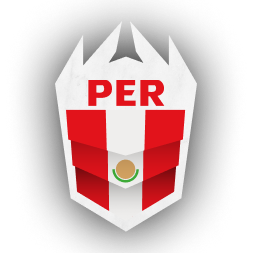 Escudo del equipo Peru de la League en ${formato}