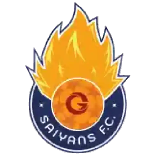 Saiyans FC
