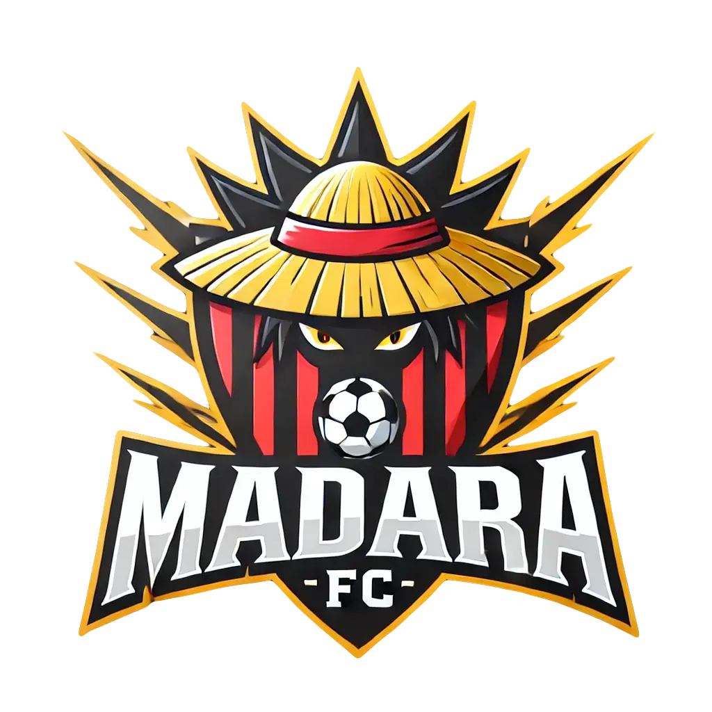 ItsMadara13 FC