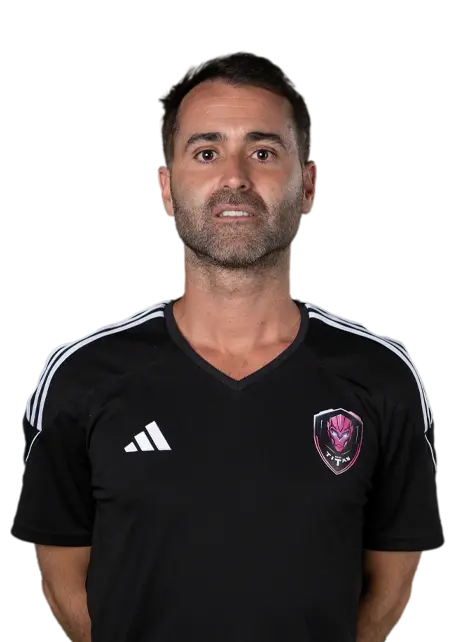Imagen del presidente de Real Titan
