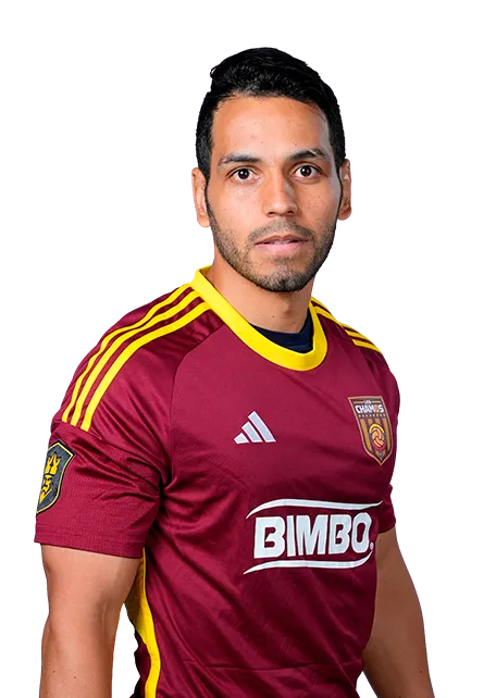 Imagen del jugador Abayubá Duché de la Kings League