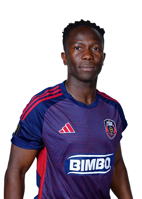 Imagen del jugador Abdoulaye Bangoura de la Kings League