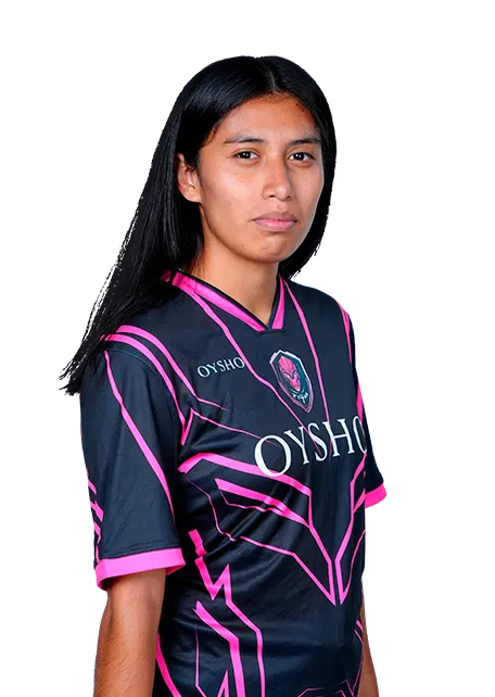 Imagen del jugador Abigail Ramirez de la Kings League