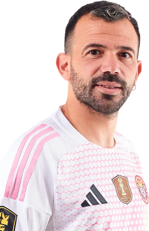 Adrián Frutos