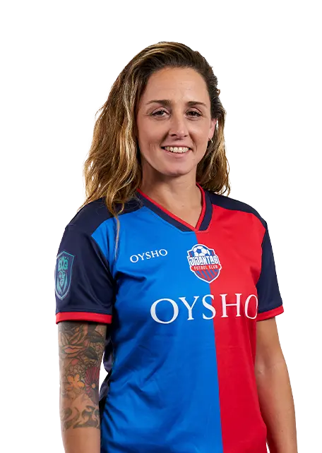 Imagen del jugador Adriana Quer de la Kings League