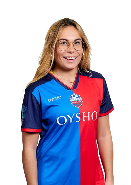 Imagen del jugador Adri Ruiz de la Kings League