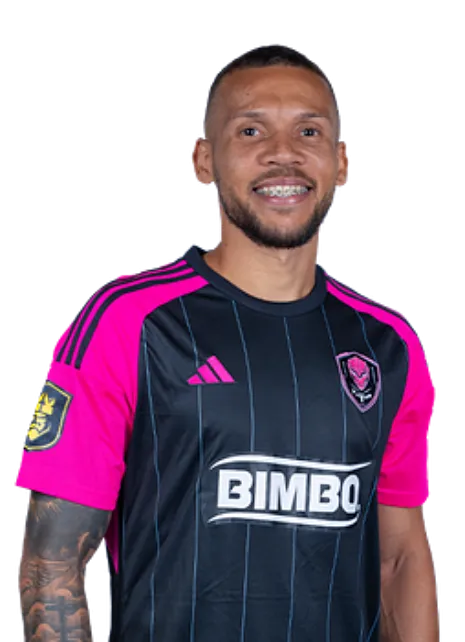 Imagen del jugador Ailton Da Silva de la Kings League