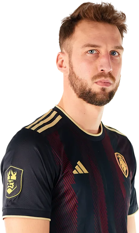 Imagen del jugador Aleix de la Kings League