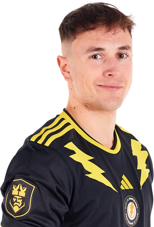 Imagen del jugador Aleix Martí de la Kings League