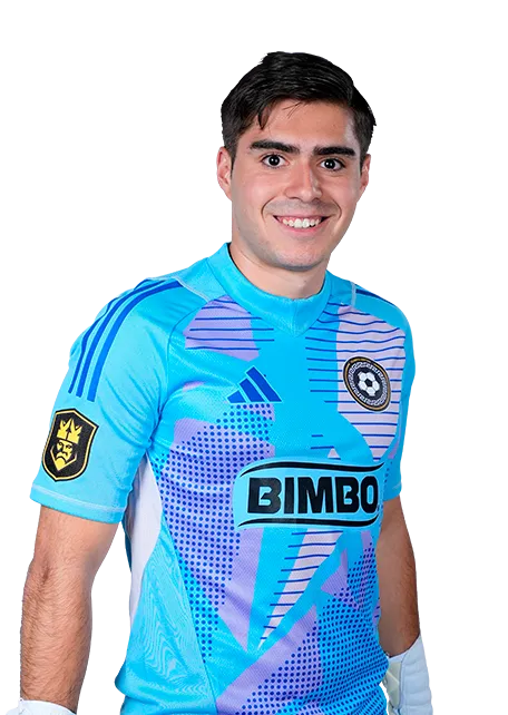 Imagen del jugador Alejandro Carrillo de la Kings League