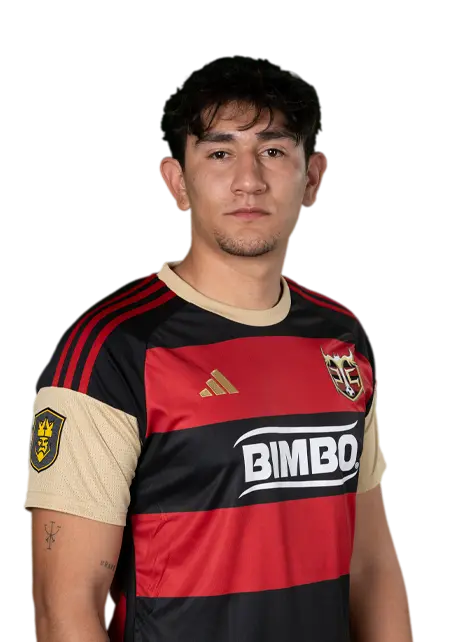Imagen del jugador Alejandro Corona de la Kings League