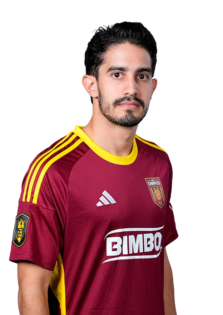 Imagen del jugador Alejandro Díaz de la Kings League