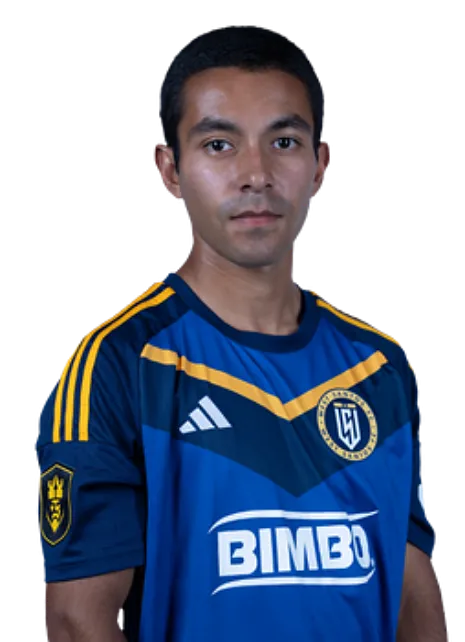 Imagen del jugador Alejandro  Ramirez de la Kings League