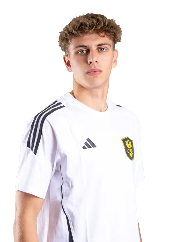 Imagen del jugador Alessandro Curcio de la Kings League