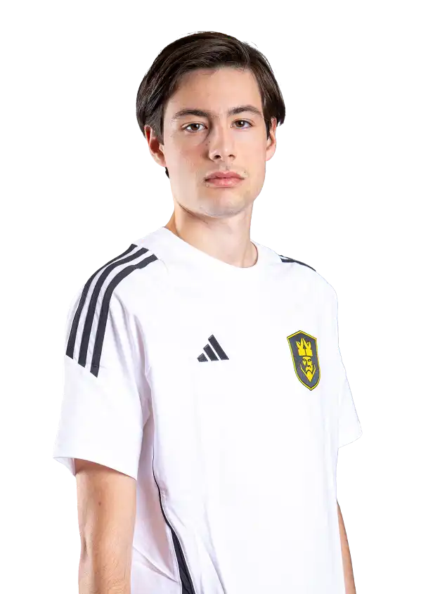 Imagen del jugador Alessio Proietti de la Kings League