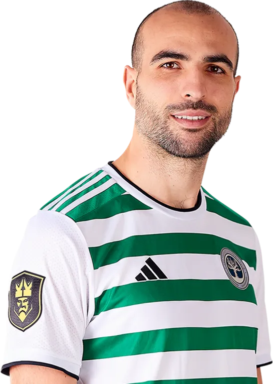 Imagen del jugador Àlex Guti de la Kings League