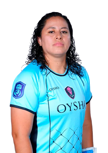 Imagen del jugador Alexia Laimon de la Kings League