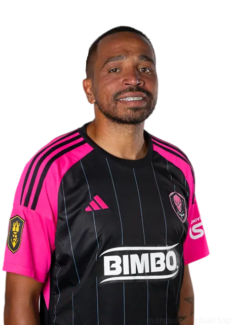 Imagen del jugador Álvaro Pereira de la Kings League