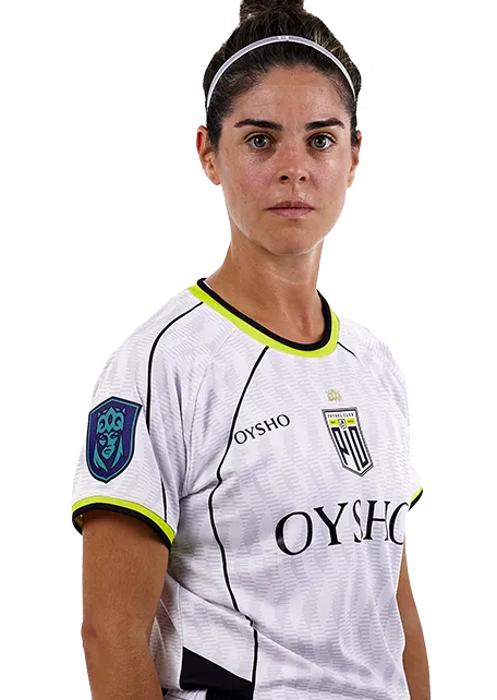 Imagen del jugador Ana Álvarez de la Kings League