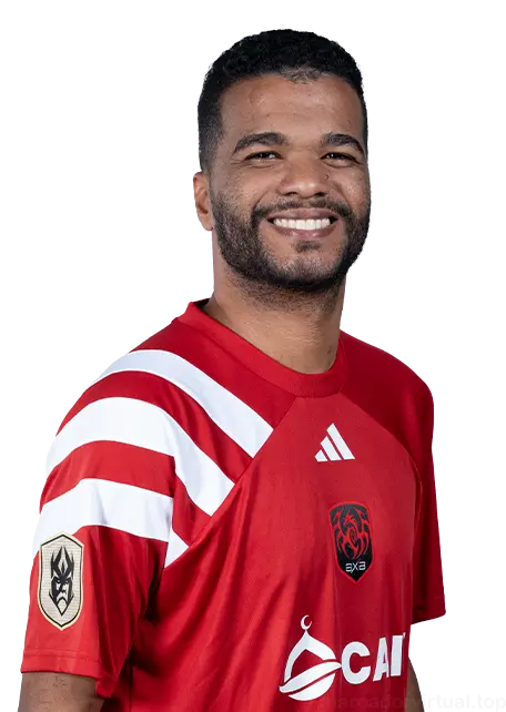 Imagen del jugador Anderson Migulha de la Kings League