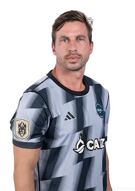 Imagen del jugador André Lucato de la Kings League