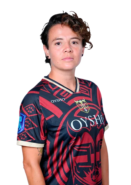 Imagen del jugador Andrea Contreras de la Kings League