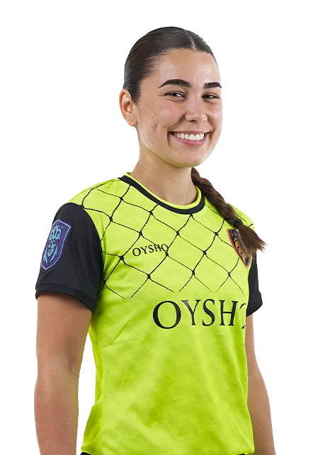 Imagen del jugador Andrea Navarro de la Kings League