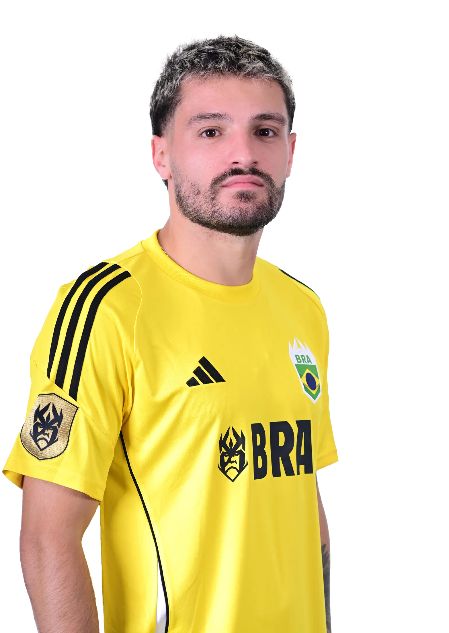 Imagen del jugador Andreas Vaz de la Kings League