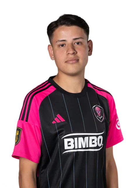 Imagen del jugador Andrés Guzmán de la Kings League
