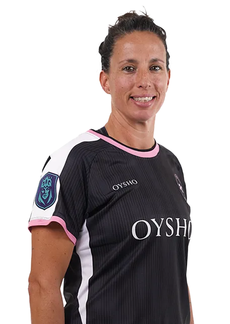 Imagen del jugador Anna Burgaya de la Kings League