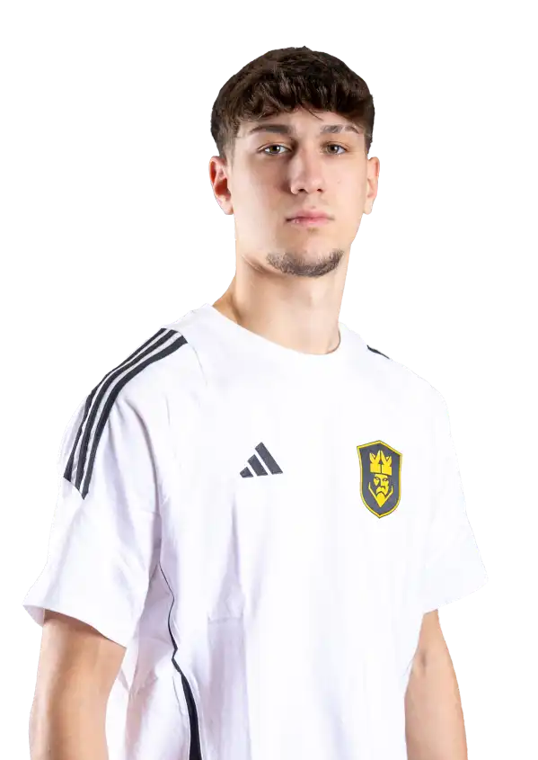 Imagen del jugador Antonio Orteca de la Kings League