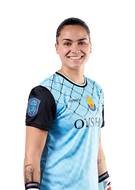 Imagen del jugador Ari Sáez de la Kings League