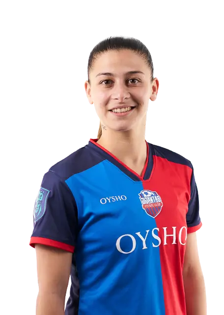 Imagen del jugador Ariadna  Franch de la Kings League
