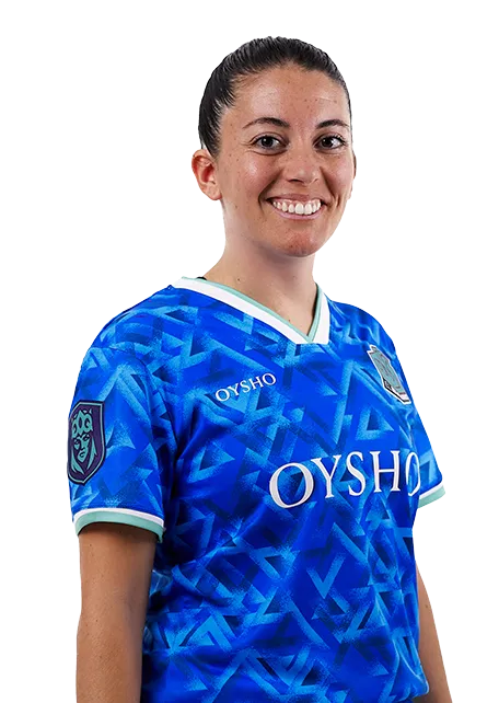 Imagen del jugador Ariana Martos de la Kings League