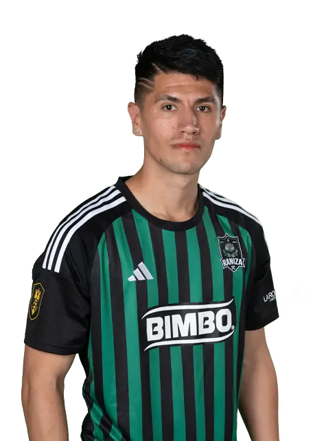 Imagen del jugador Axel Martínez de la Kings League