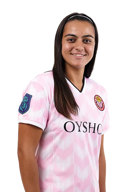 Imagen del jugador Beatriz Pérez de la Kings League