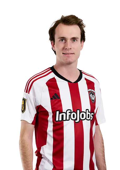 Imagen del jugador Bernat de la Kings League