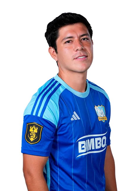 Imagen del jugador Brandon García de la Kings League