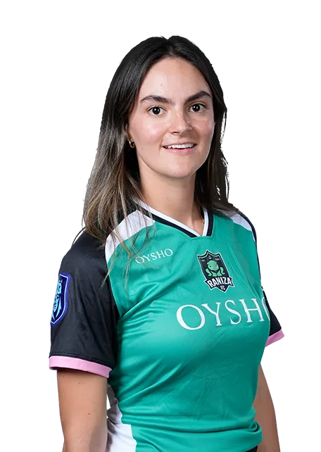 Imagen del jugador Camila Rodríguez de la Kings League