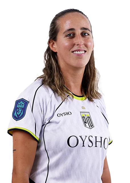 Imagen del jugador Carla Bartolomé de la Kings League