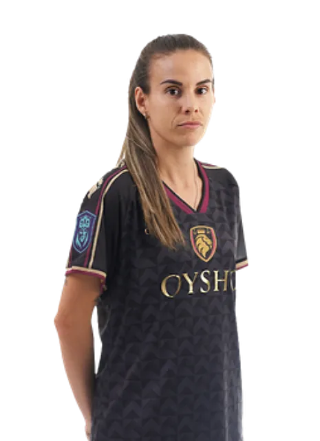 Imagen del jugador Carla  Gómez de la Kings League