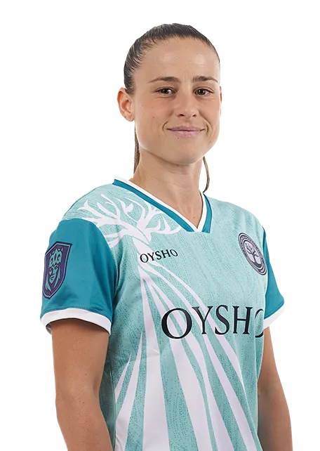 Imagen del jugador Carla Ventura de la Kings League