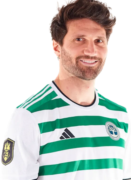 Imagen del jugador Carles Planas de la Kings League