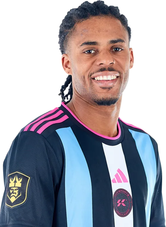 Imagen del jugador Carlos Omabegho de la Kings League