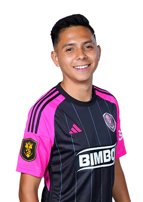 Imagen del jugador Christian Lagunas de la Kings League