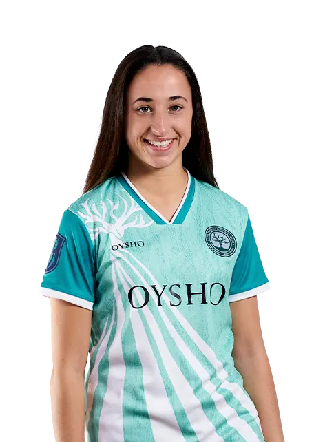 Imagen del jugador Clara Martinez de la Kings League